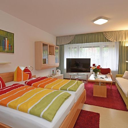 Hotel Haus Orchideental Jena Ngoại thất bức ảnh