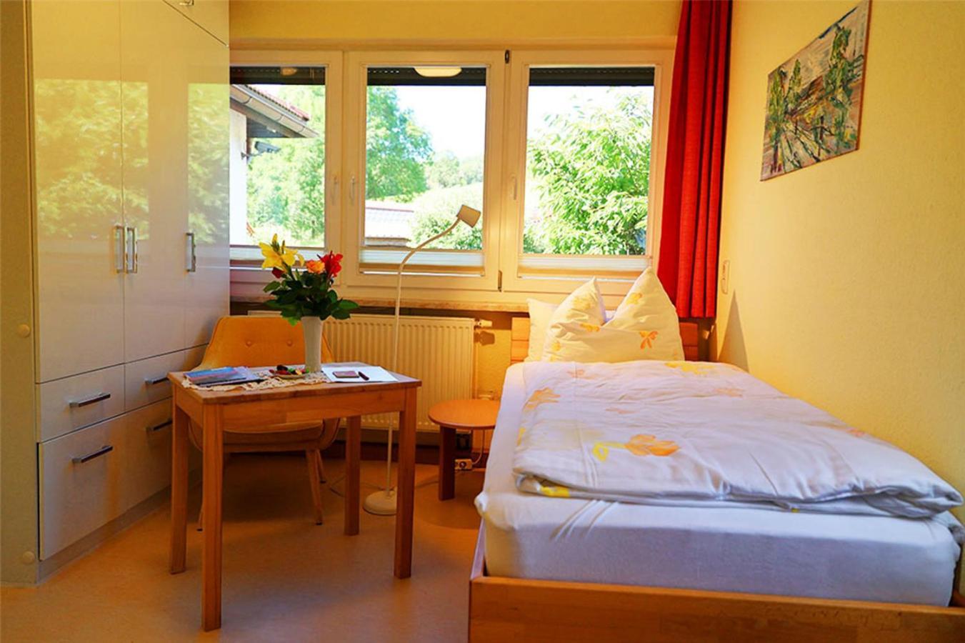 Hotel Haus Orchideental Jena Ngoại thất bức ảnh